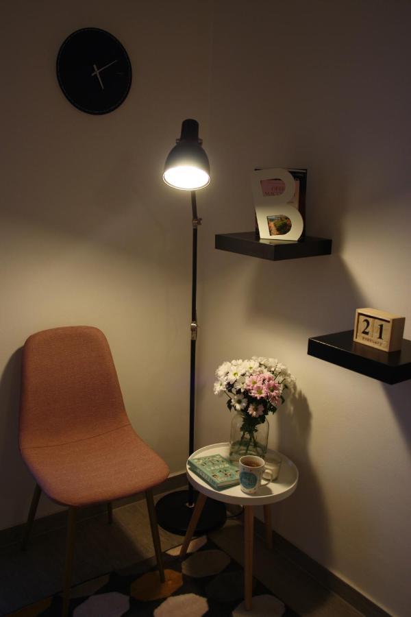 Studio Apartman Centar Dakovo Luaran gambar