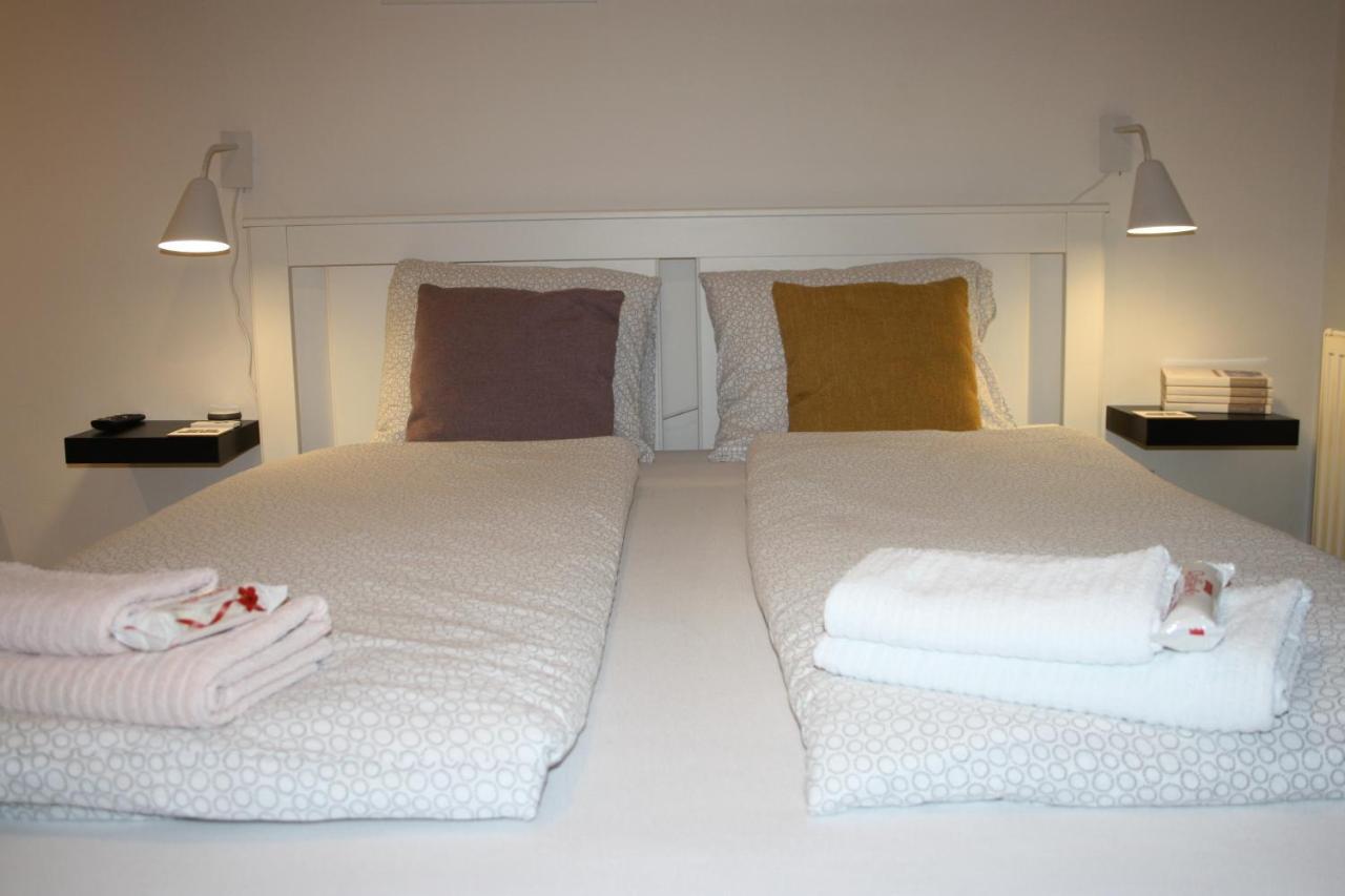 Studio Apartman Centar Dakovo Luaran gambar
