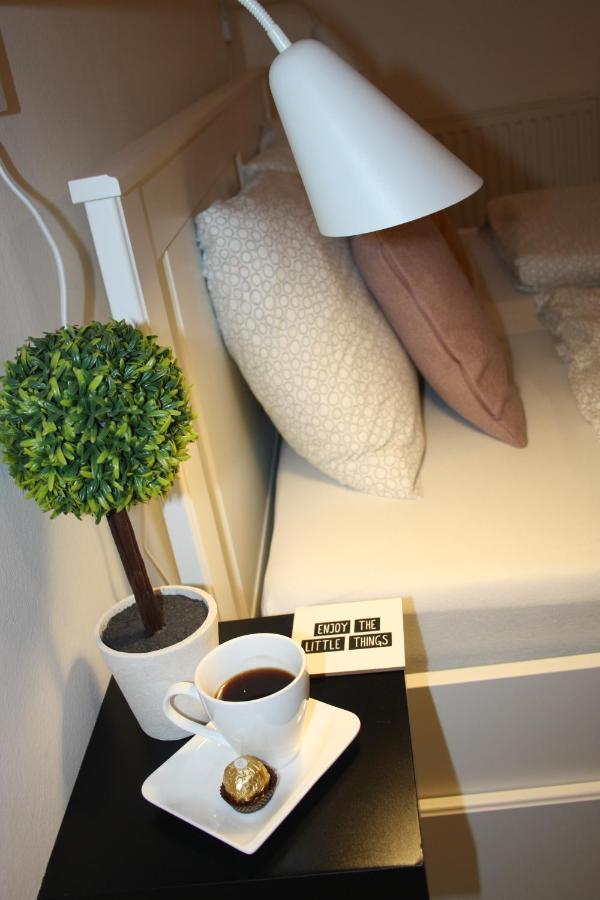 Studio Apartman Centar Dakovo Luaran gambar
