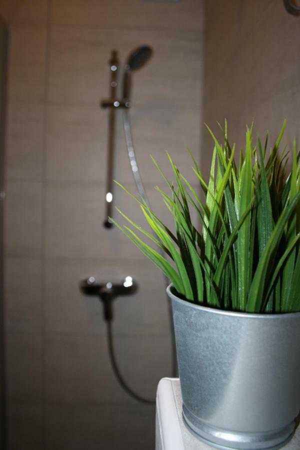 Studio Apartman Centar Dakovo Luaran gambar