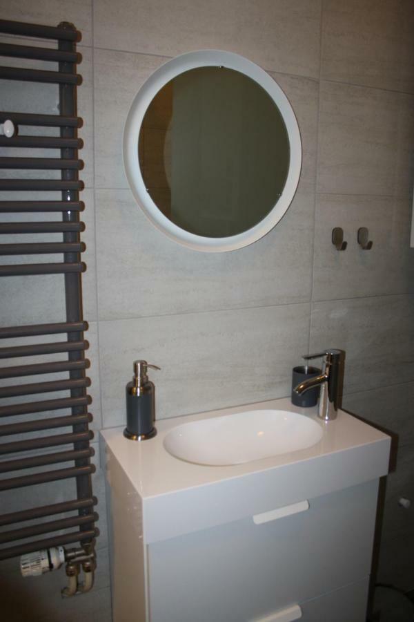 Studio Apartman Centar Dakovo Luaran gambar